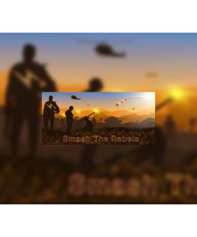 RTS Commander: Smash the Rebels Steam Key GLOBAL